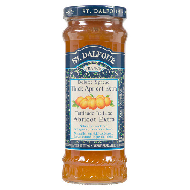 Buy St-Dalfour Jam Apricot 225 ml | Safeway Canada