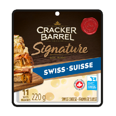 Buy Agropur Signature L'Extra Camembert Cheese 170 g | Safeway Canada