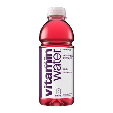 Buy Glaceau Vitaminwater Zero Xoxox 591 ml (bottle) | Safeway Canada