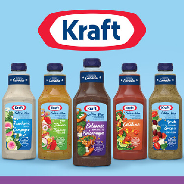 Buy Kraft Calorie Wise Dressing Balsamic Vinaigrette 425 ml | FreshCo