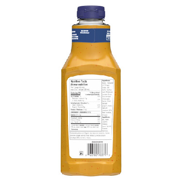 Buy Kraft Dressing Golden Italian 425 ml | FreshCo