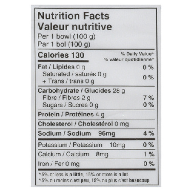 udon.　1113 Jumbo Udon 3 PC 20.94 OZ (593 G) - H Mart