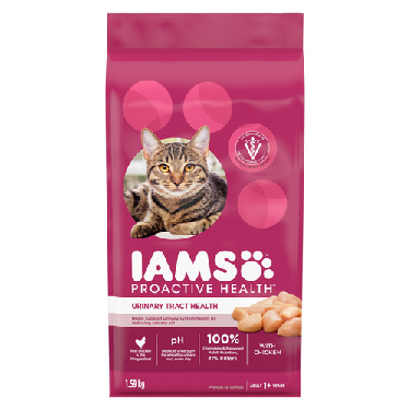 Cat Food for Urinary Tract Health: Essential Choices