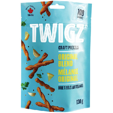 Buy Twigz Pretzels 130 g | Safeway Canada