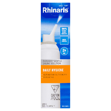 vibrator for females Secaris Nasal Gel 30g Available at Cloud Pharmacy Toronto main image 0