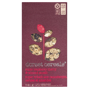 Buy Dorset Cereal Cranberry Cherry Almond 540 g | Safeway Canada
