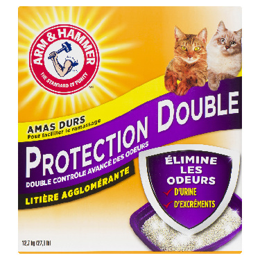 Buy Arm Hammer Cat Litter Double Duty kg FreshCo