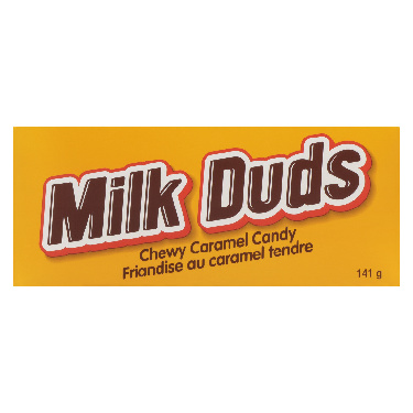 Buy Milk Duds Chocolate Chewy Caramel141 g | Sobeys Inc.