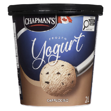 Buy Chapman's Lactose-Free Sorbet Rainbow 2 L | Safeway Canada