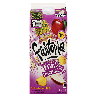 Buy Del Monte Juice Peach Nectar 960 ml | Safeway Canada