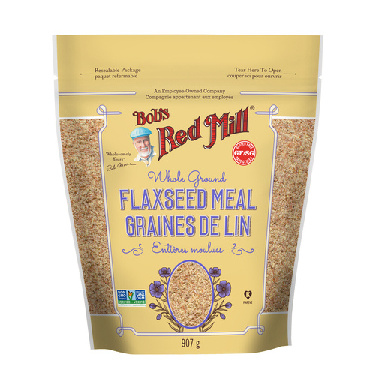 お取り寄せ商品】[4個セット]オーガニックブラウンフラックスシード