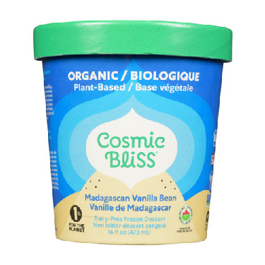 Milky - Crucial ① Silk Cold Foam Oat Coffee Creamer, White Chocolate Macadamia - 369