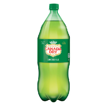 Buy Canada Dry Ginger Ale 2 L (bottle) | Safeway Canada